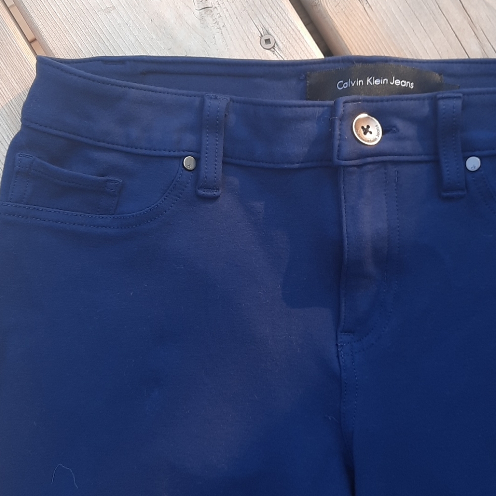 Calvin‎ Klein pants - Picture 3 of 9